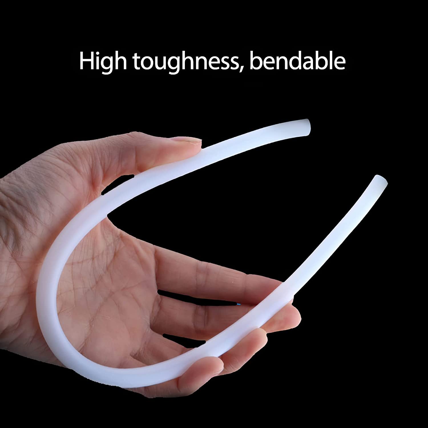 50m rura PTFE rura Teflonto ID – Bowden Tube recenzja i cena